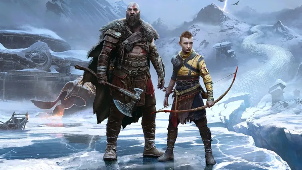 god of war