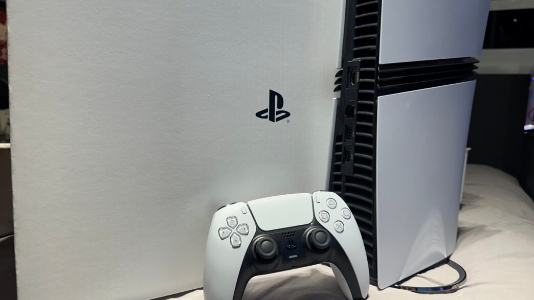 PS5 Pro