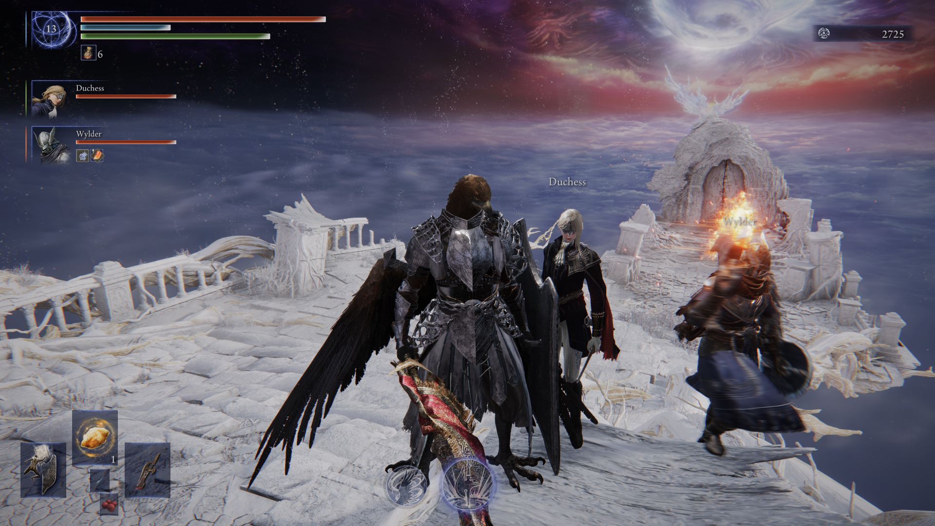 elden ring nightreign Elden Ring Nightreign